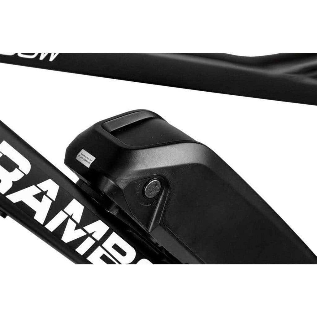 Rambo savage 750w 2025
