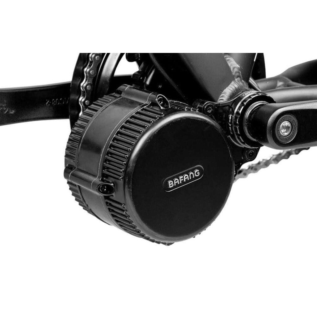 RAMBO The Savage 750W 48V Electric Mountain Bike Off Road Zoom
