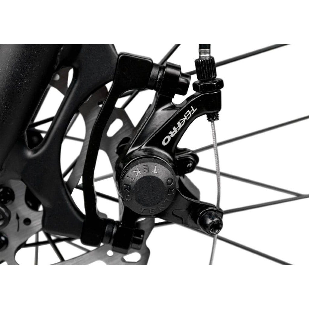 RAMBO The Savage 750W/ 48V/ Off-Road/ Mountain Electric Bike