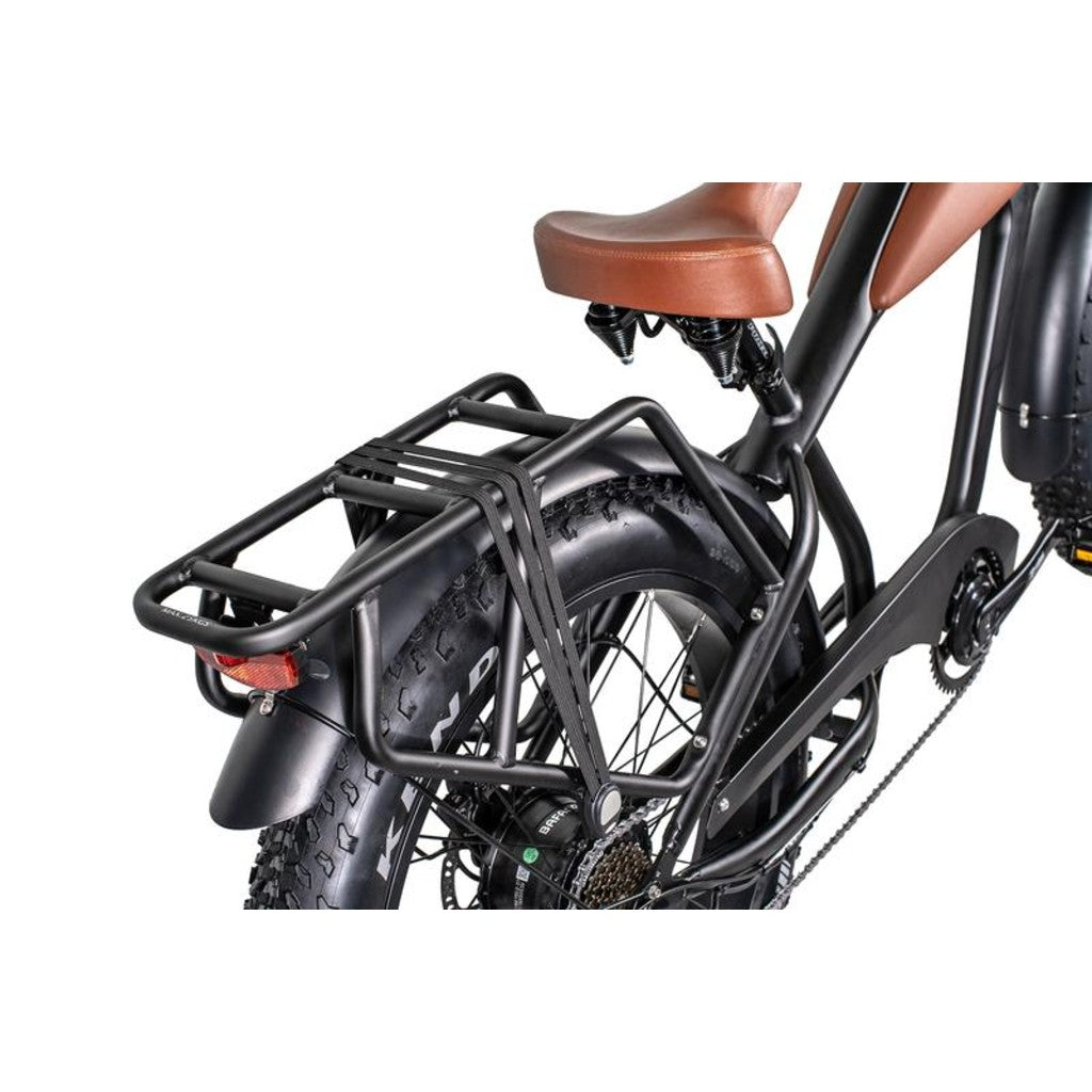 REVIBIKES Cheetah Back Seat Fender Strap