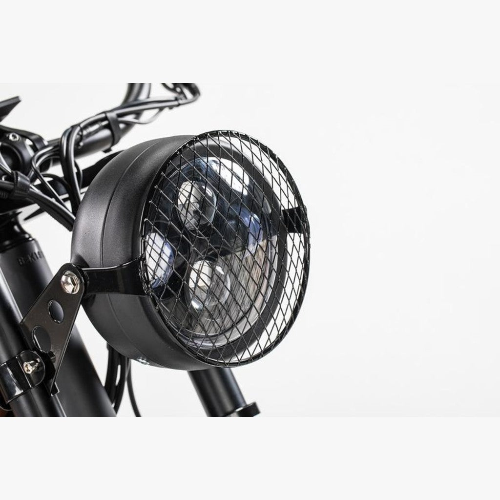 REVIBIKES Cheetah Headlight Cover