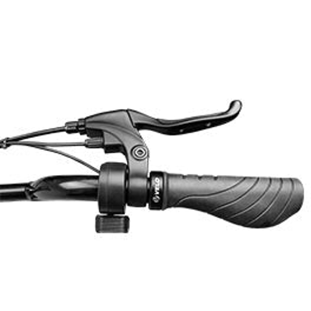 RAMBO Rooster 750w Step Thru Electric Bike-Right Handle Bar-Throttle