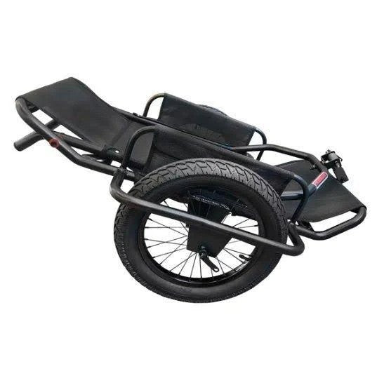 RAMBO Aluminum Bike Hand Cart