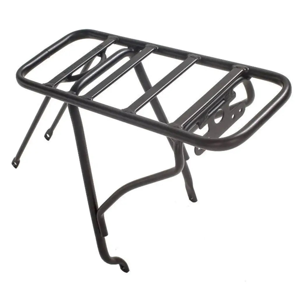 Rear Rack for Qualisports Dolphin Electric Bicycle