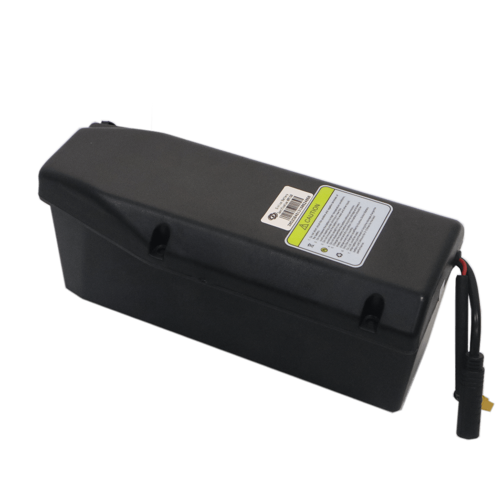 Extra Lithium Battery - Revi Bikes Cheetah Café Racer