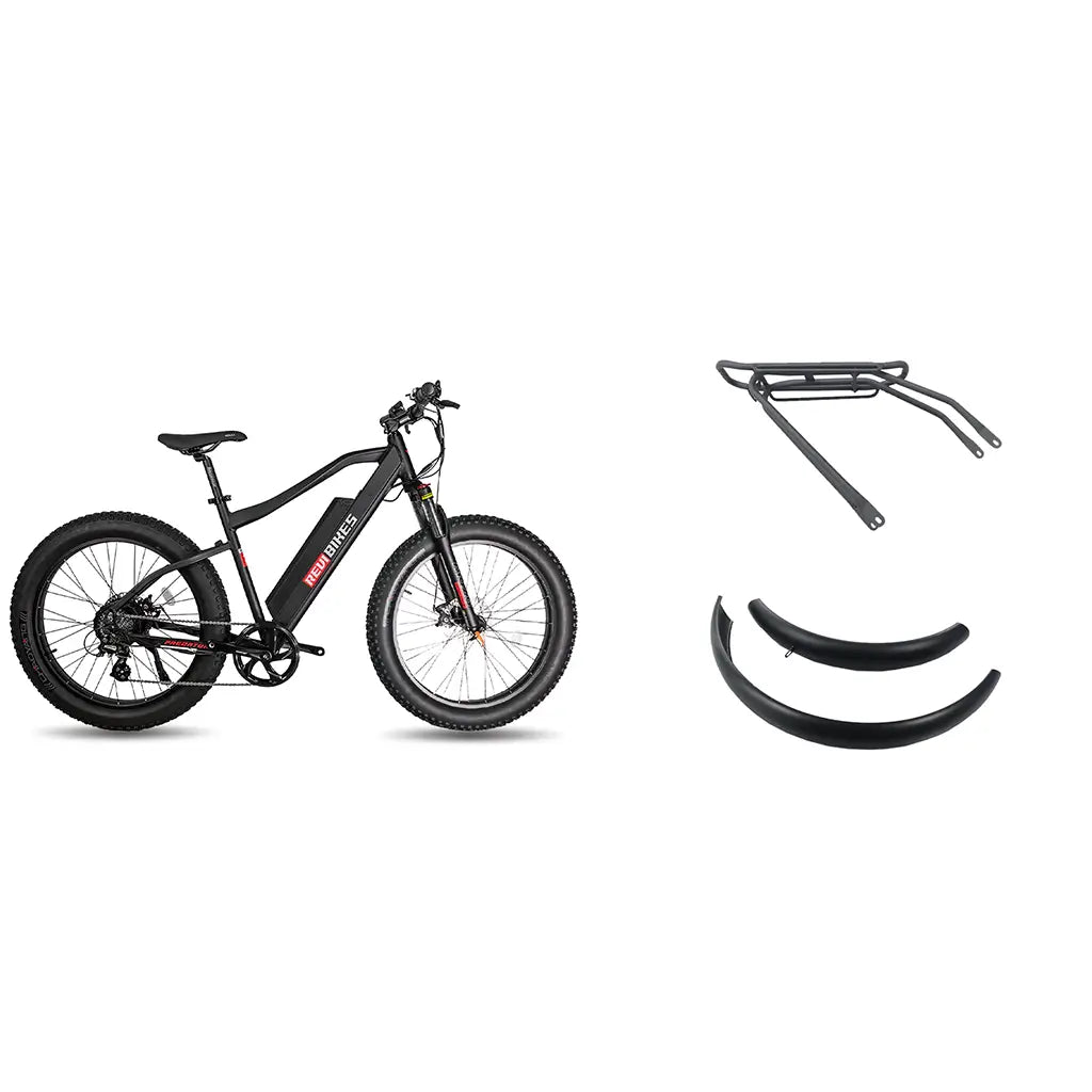 Civi bikes predator 500w 48v online electric bike