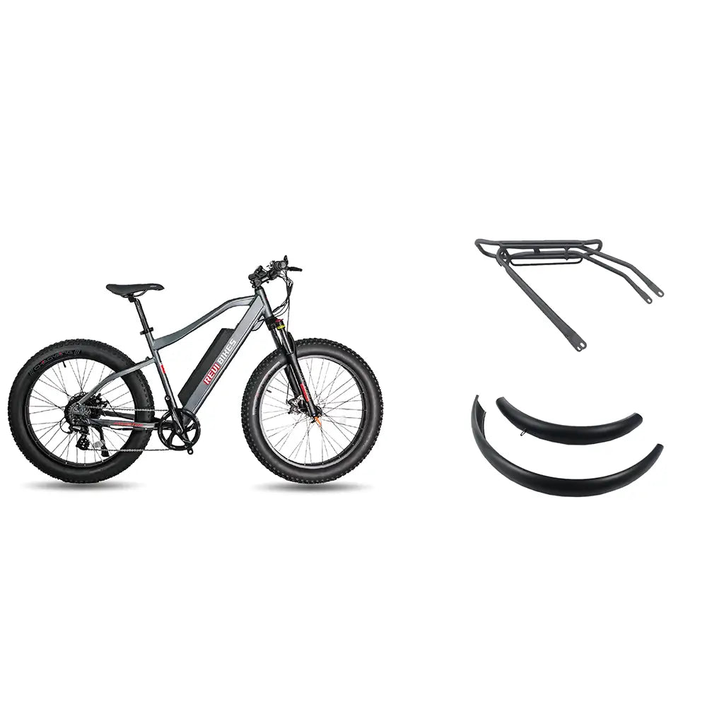 Civi bikes best sale 500w predator