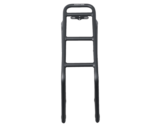 Rear Rack for Revi Cheetah Cafe Cruiser Electric Bike - Zoom Electric Bikes