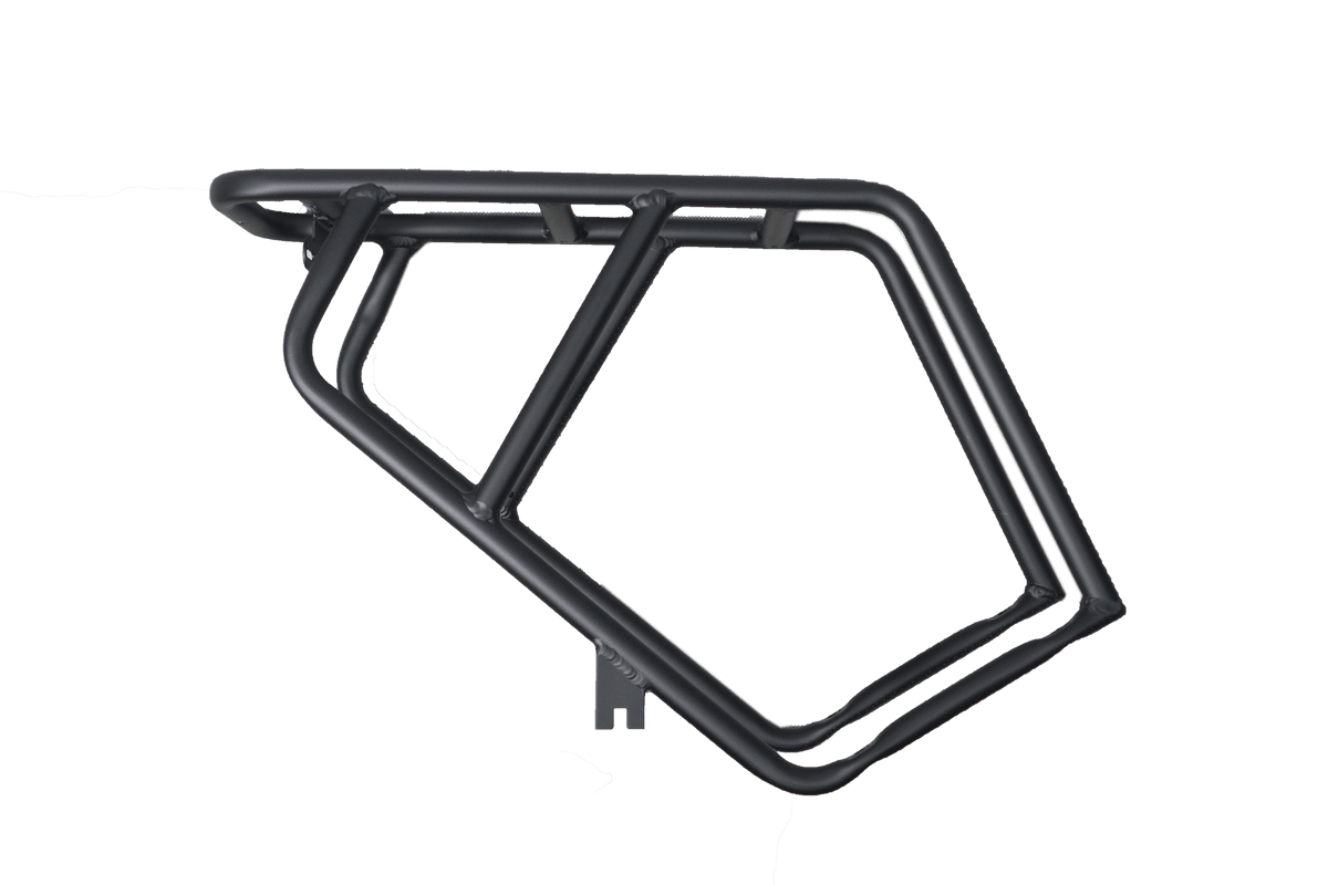 Rear Rack for Revi Cheetah Cafe Cruiser Electric Bike