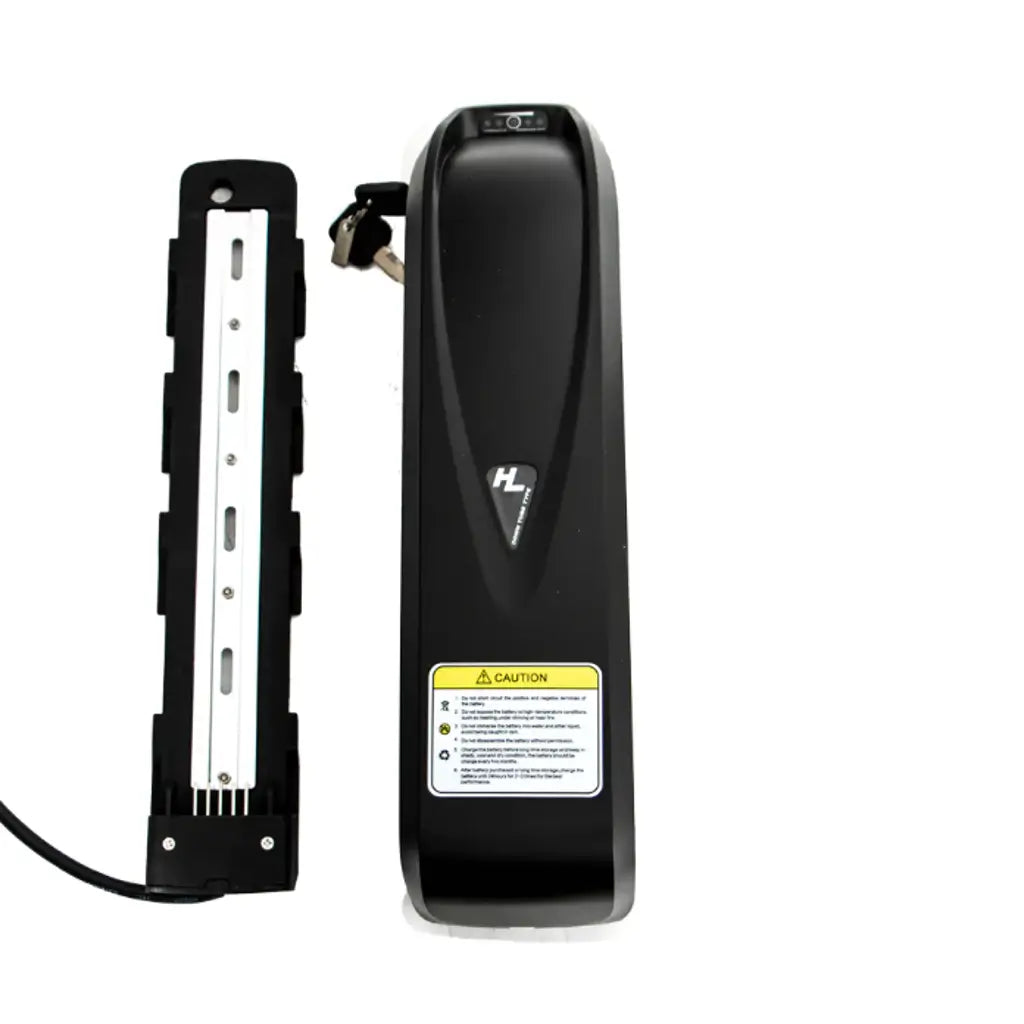 Secondary Fat-HS 14AH Battery (+$499)