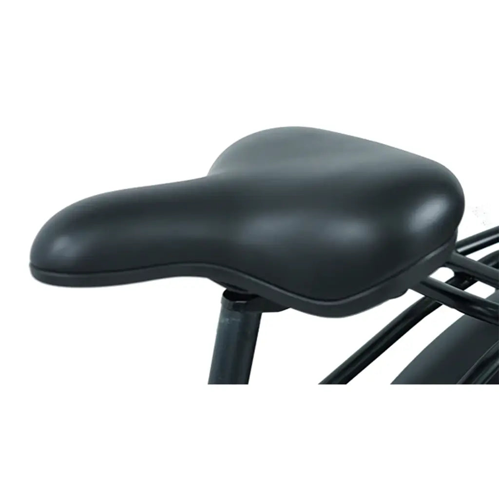 Senada Saber Pro 1000W 48V 21Ah All Terrain Fat Tire Electric Mountain Bike Saddle Seat