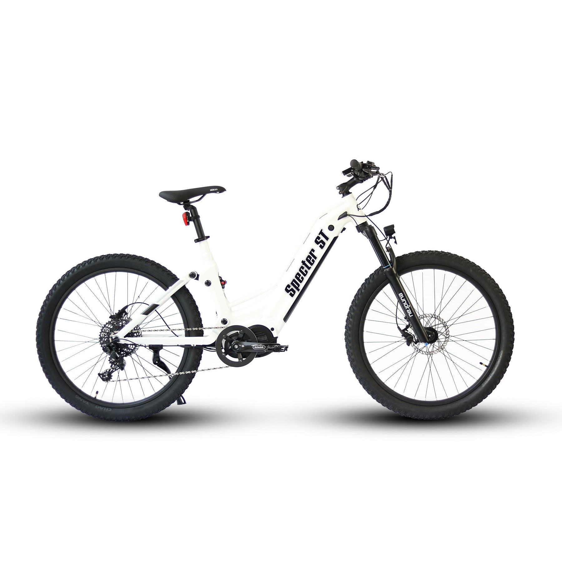 Eunorau Specter ST 48V 1000W Step Thru Torque-Sensing