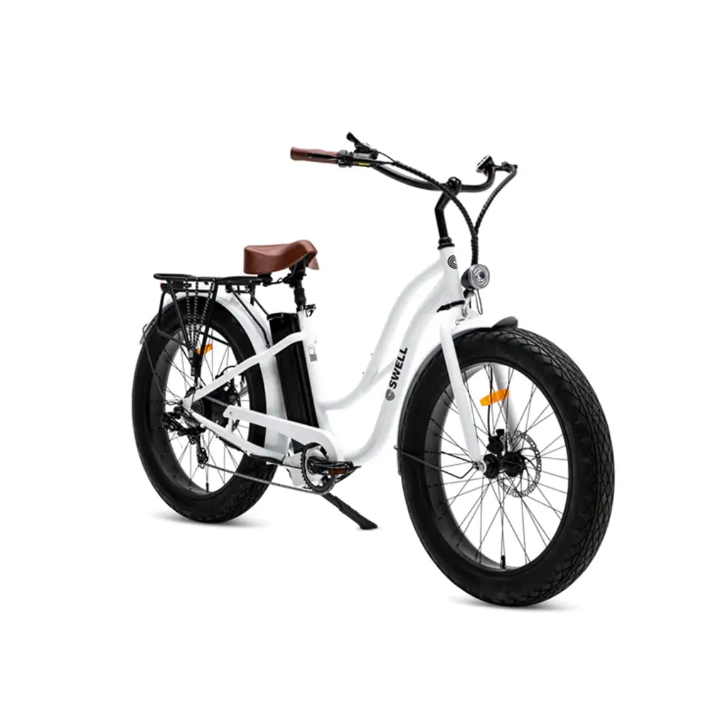 Electric cruiser bikes for sale deals