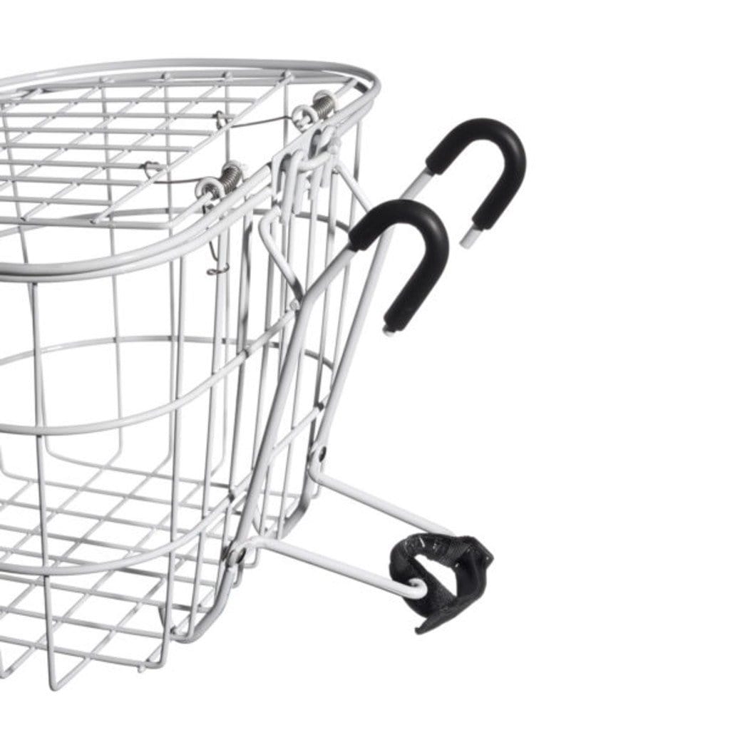 Nantucket Surfside Extra Quick Release Bracket, white