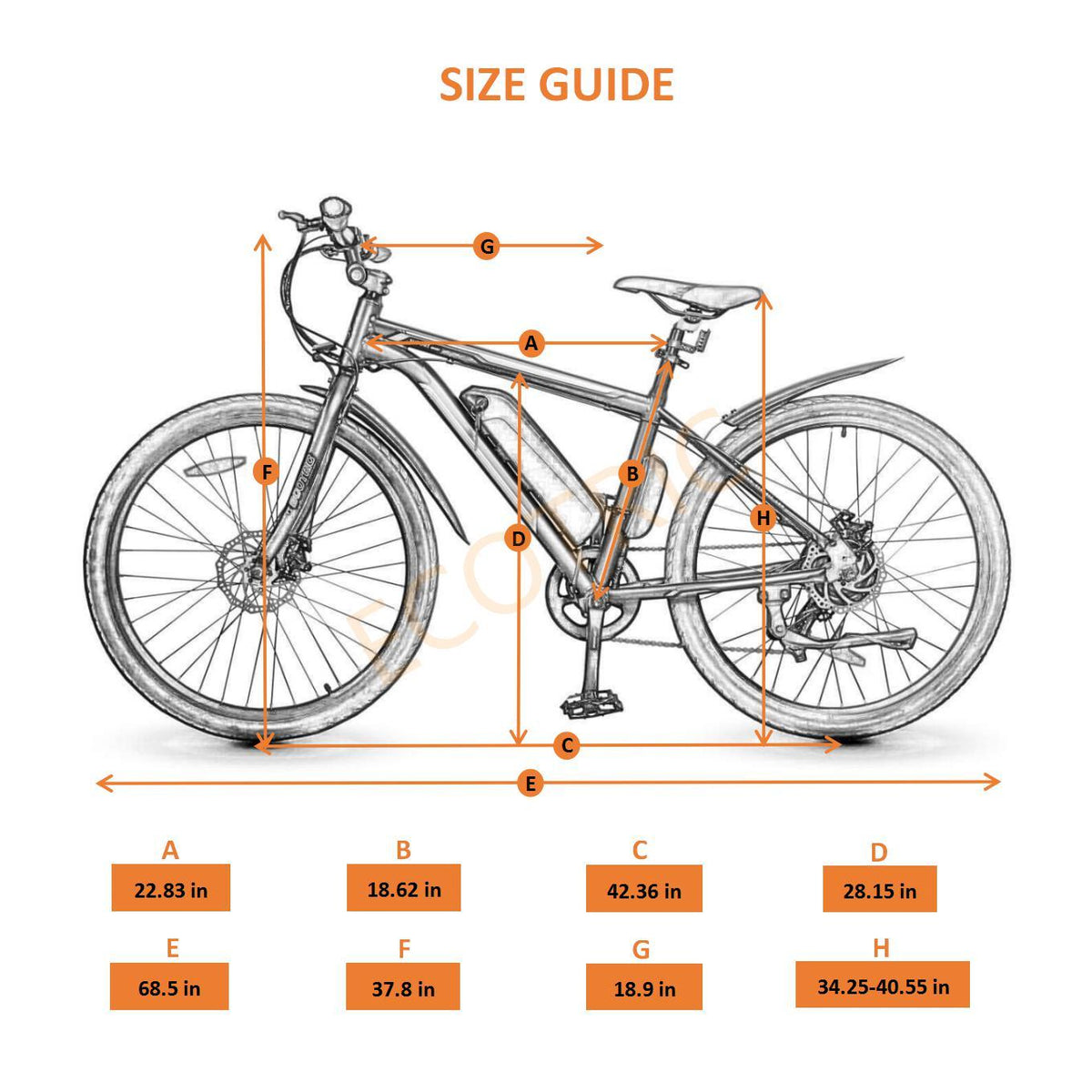 vortex citybike 100 UL Certified Ecotric Vortex 350W 36V City Electric Bike