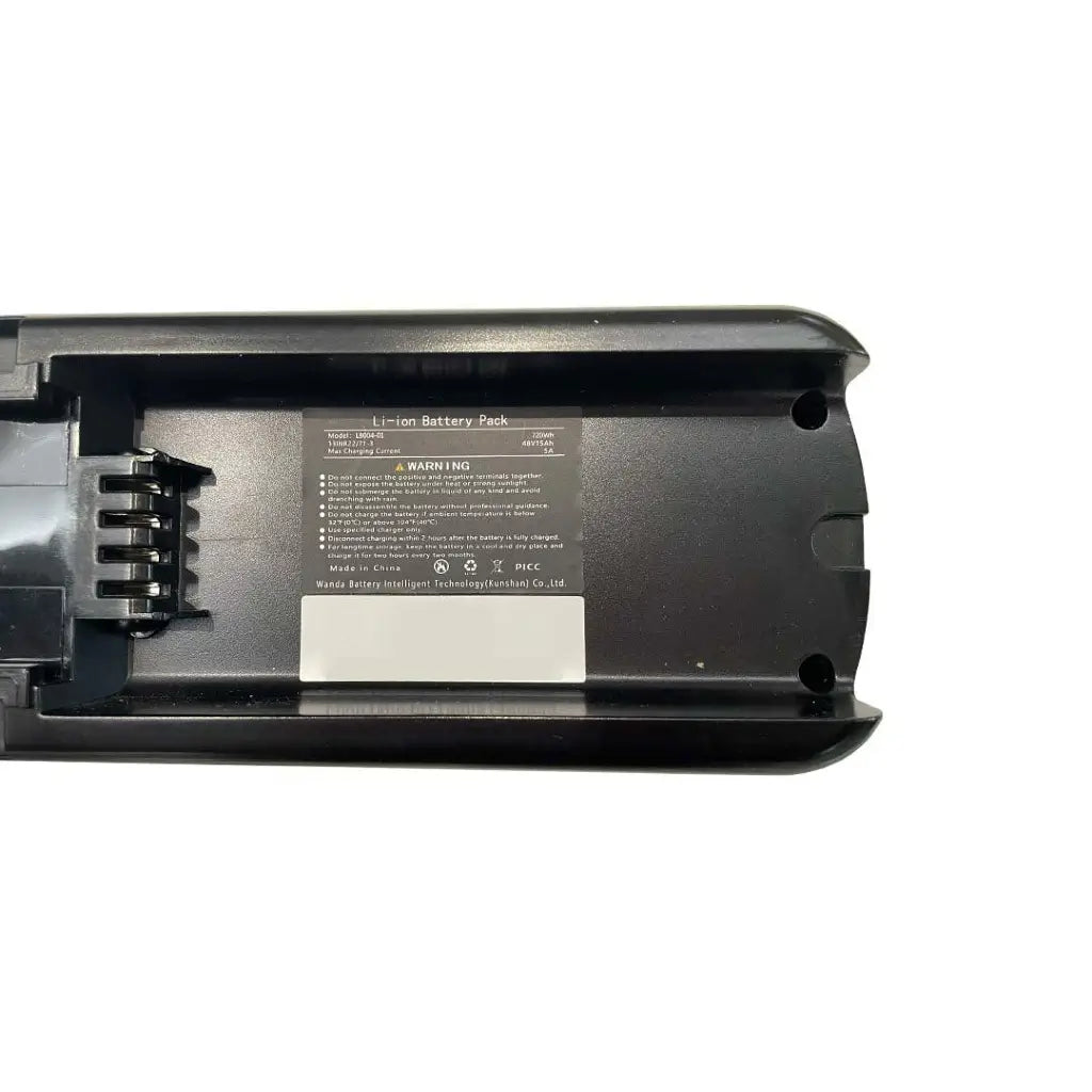 Velowave Battery for Prado S Fat Tire Electric Bike 5