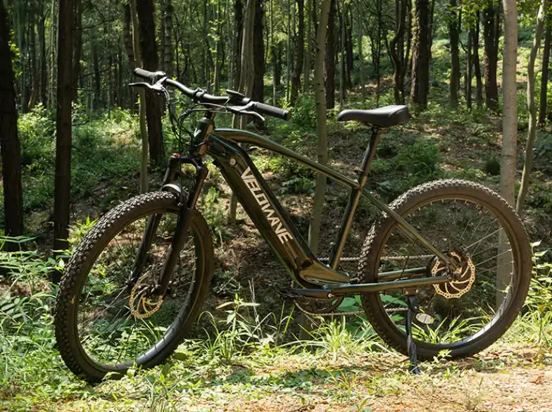 Ghost electric bike 2024 review