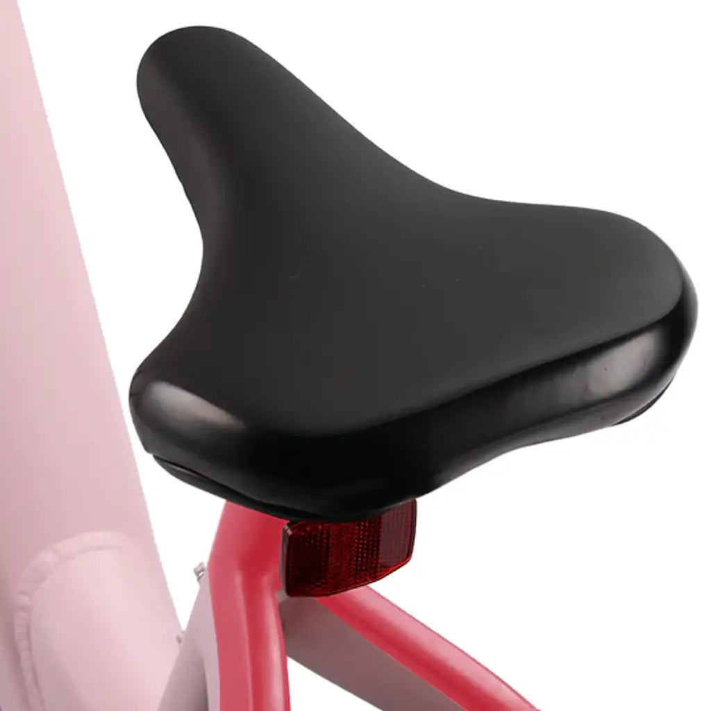 Velowave Grace Step Thru 750W 48V Fat Tire Commuter Electric Bike seat