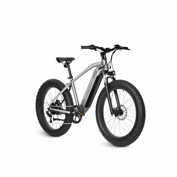 Velowave Ranger 750W 48V Fat Tire Electric Bike Zoom Electric Bikes
