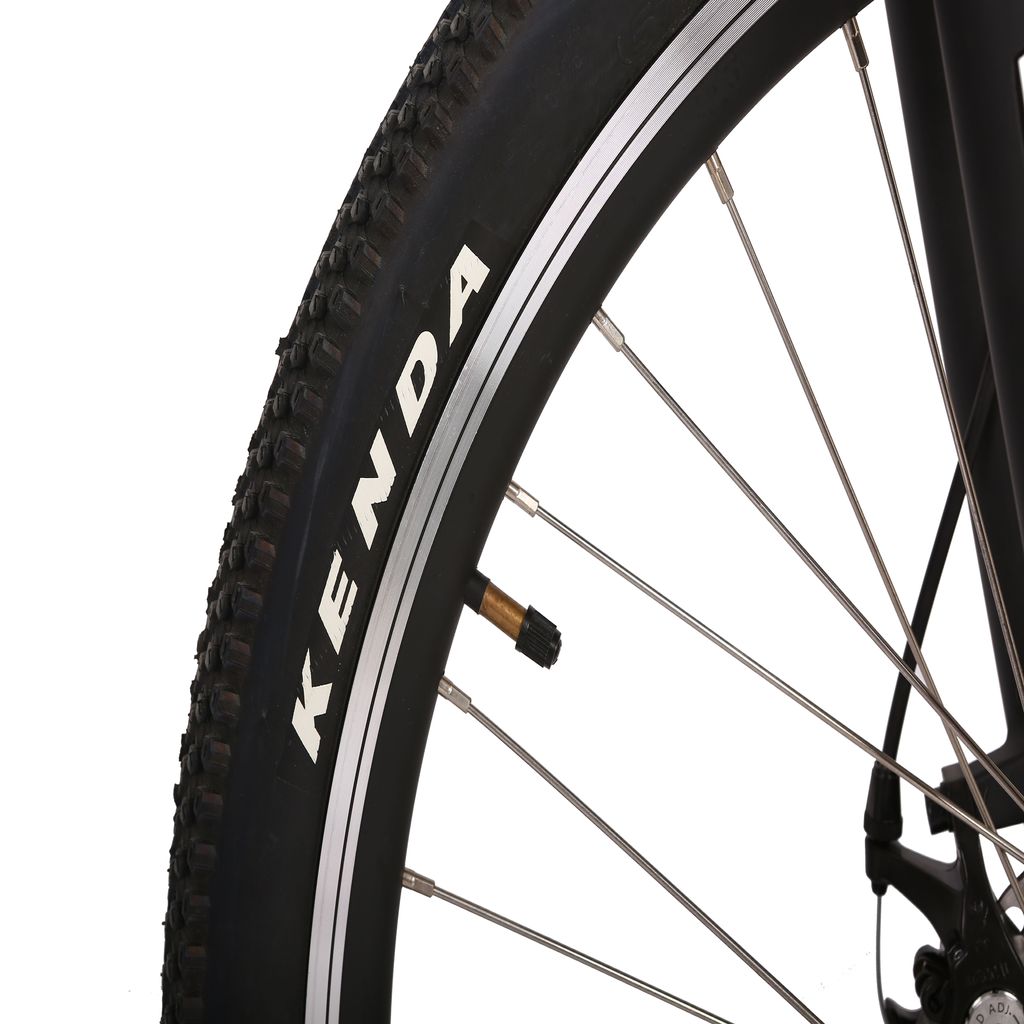 X Treme Baja 48V Folding Electric Mountain Bike Tire