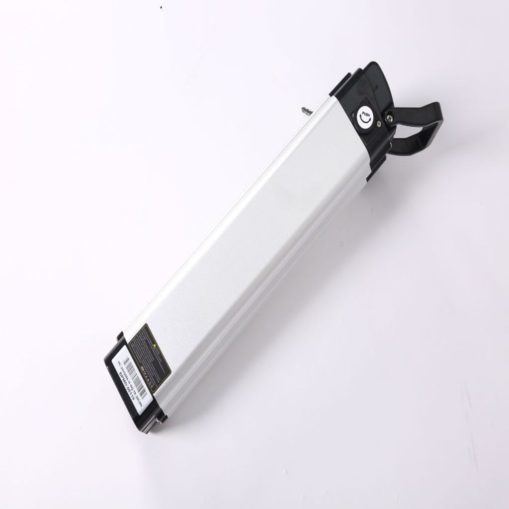 X Treme Malibu Elite 24V Step Through Beach Cruiser Bike Battery