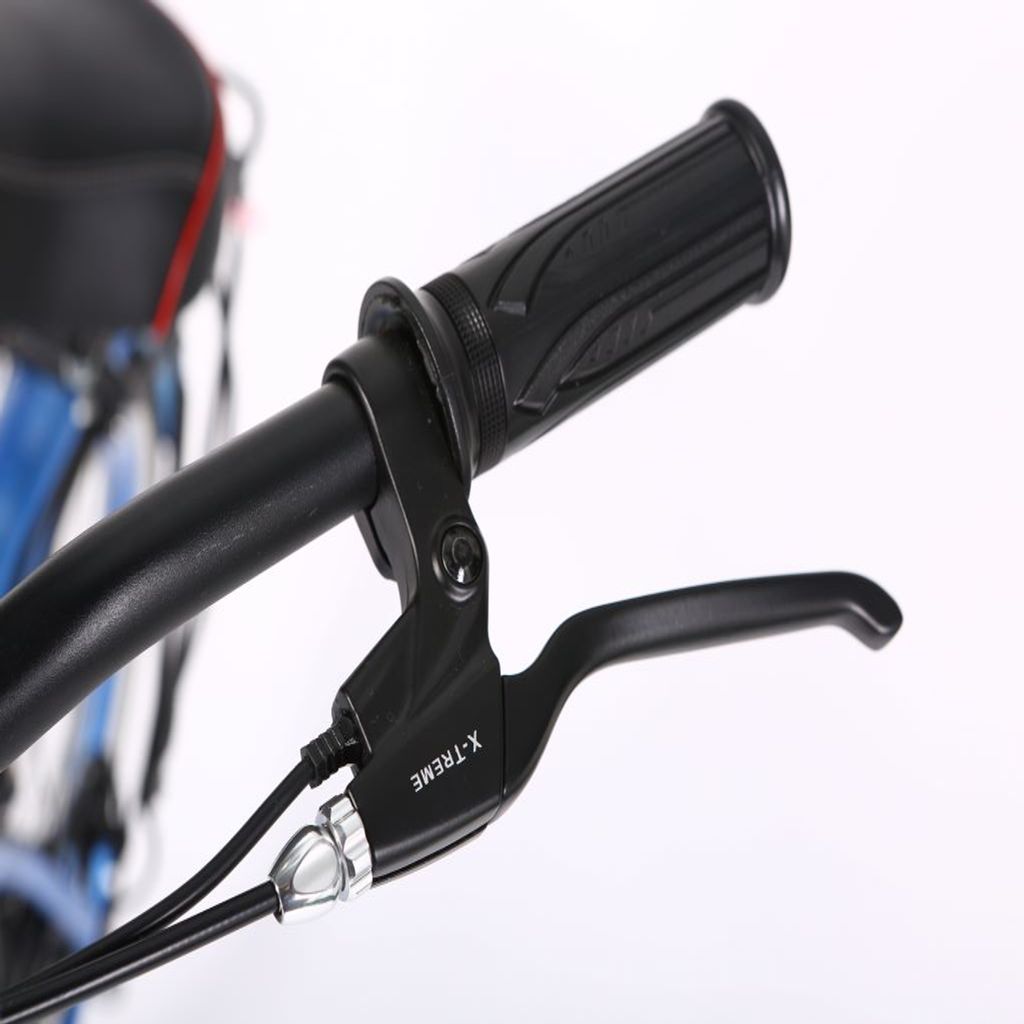 X Treme Malibu Elite 24V Step Through Beach Cruiser Bike Brake Lever Right
