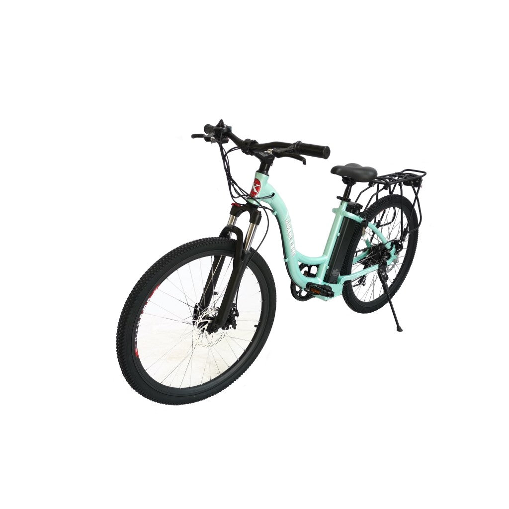 X-Treme TC-36 Step-Through 350W 36V Electric Mountain Bike