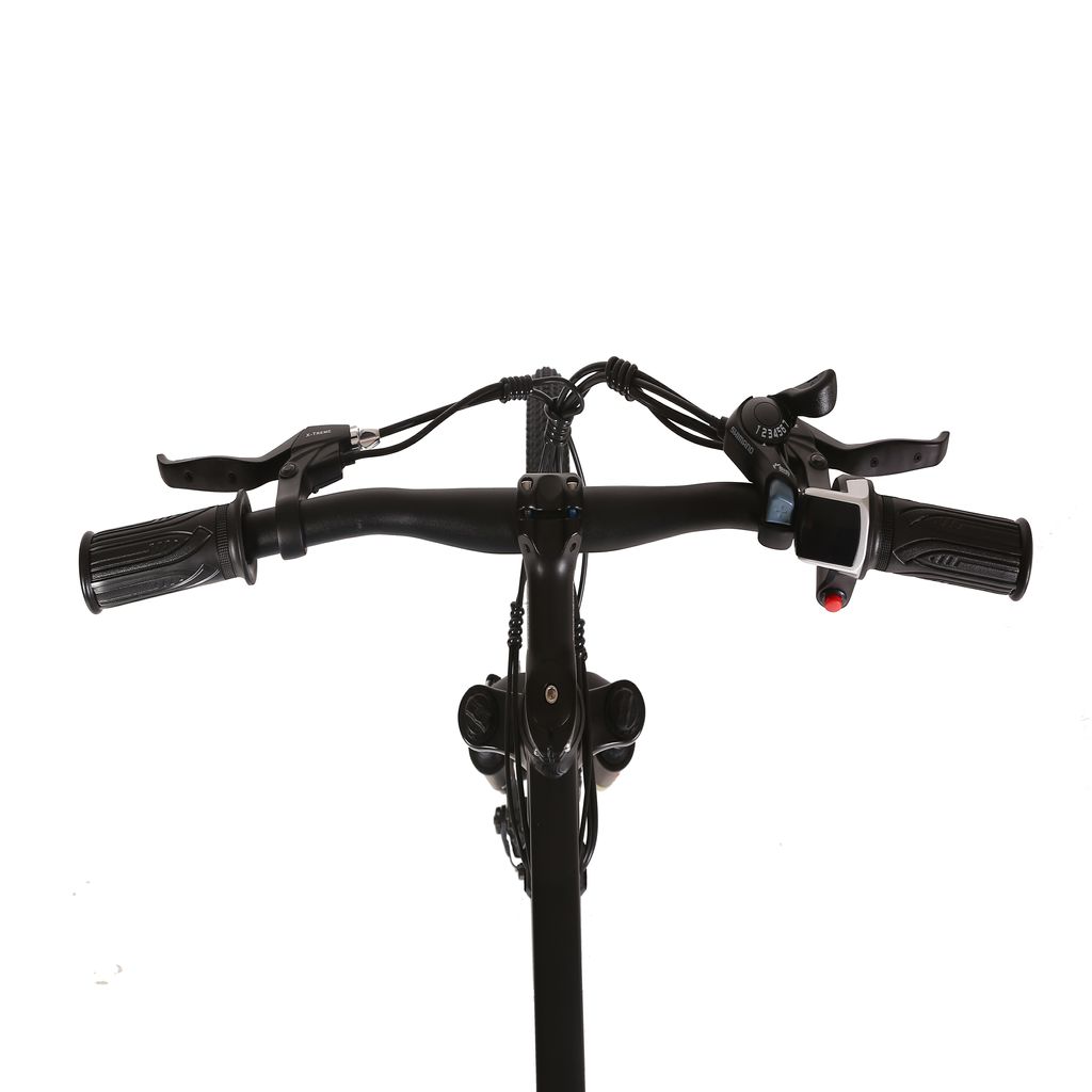 X Treme Trail Climber Elite 24V Step Thru Commuter Electric Bike Handle Bar Set