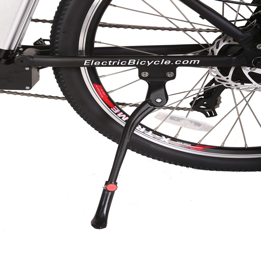 X Treme Trail Maker Elite 24V Mountain Electric Bike Stand