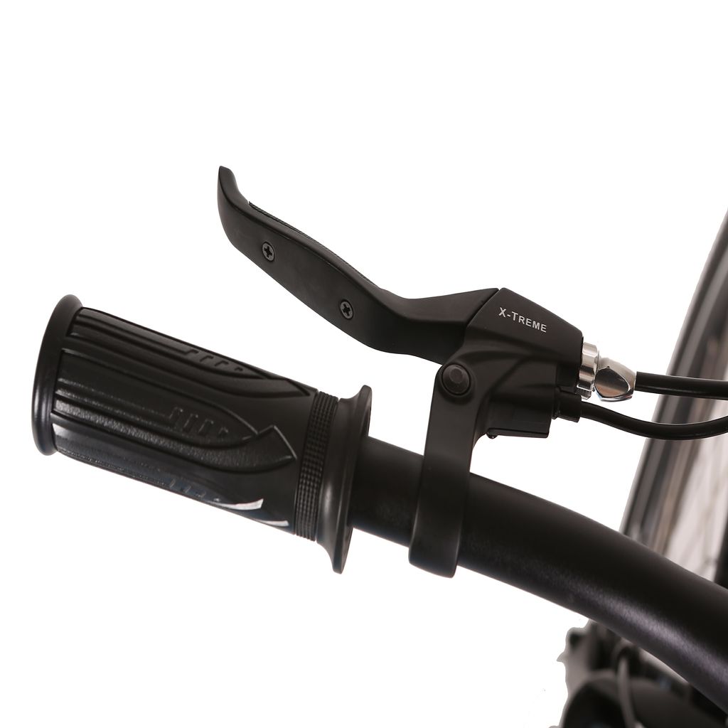 X Treme Trail Maker Elite 24V Mountain Electric Bike Brake Lever