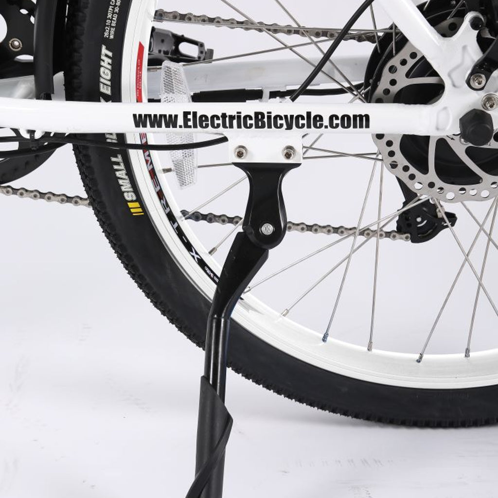 X-Treme Catalina 500W 48V Step Through Beach Cruiser