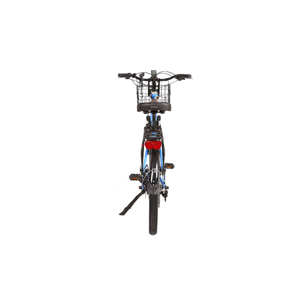 X-Treme Catalina Beach Cruiser 500W 48V Step Through Beach Cruiser