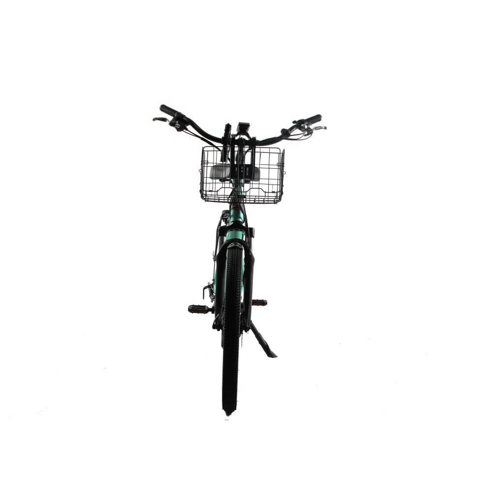 X-Treme Catalina Beach Cruiser 500W 48V Step Through Beach Cruiser