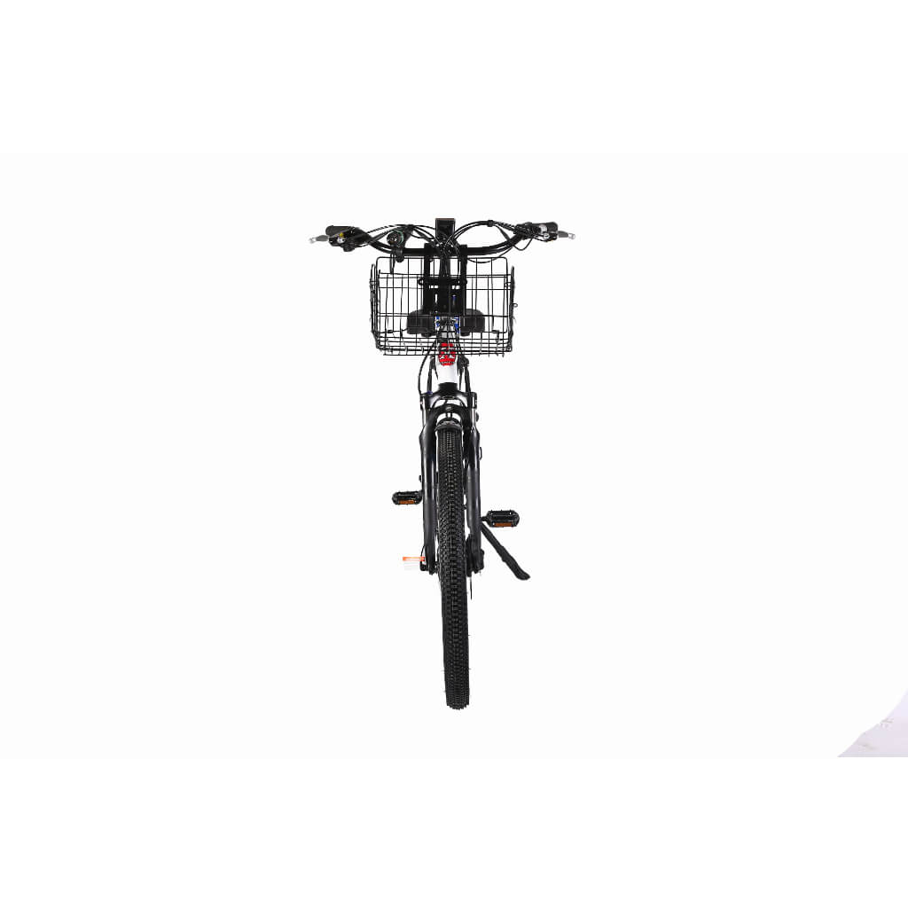 X-Treme Catalina Beach Cruiser 500W 48V Step Through Beach Cruiser