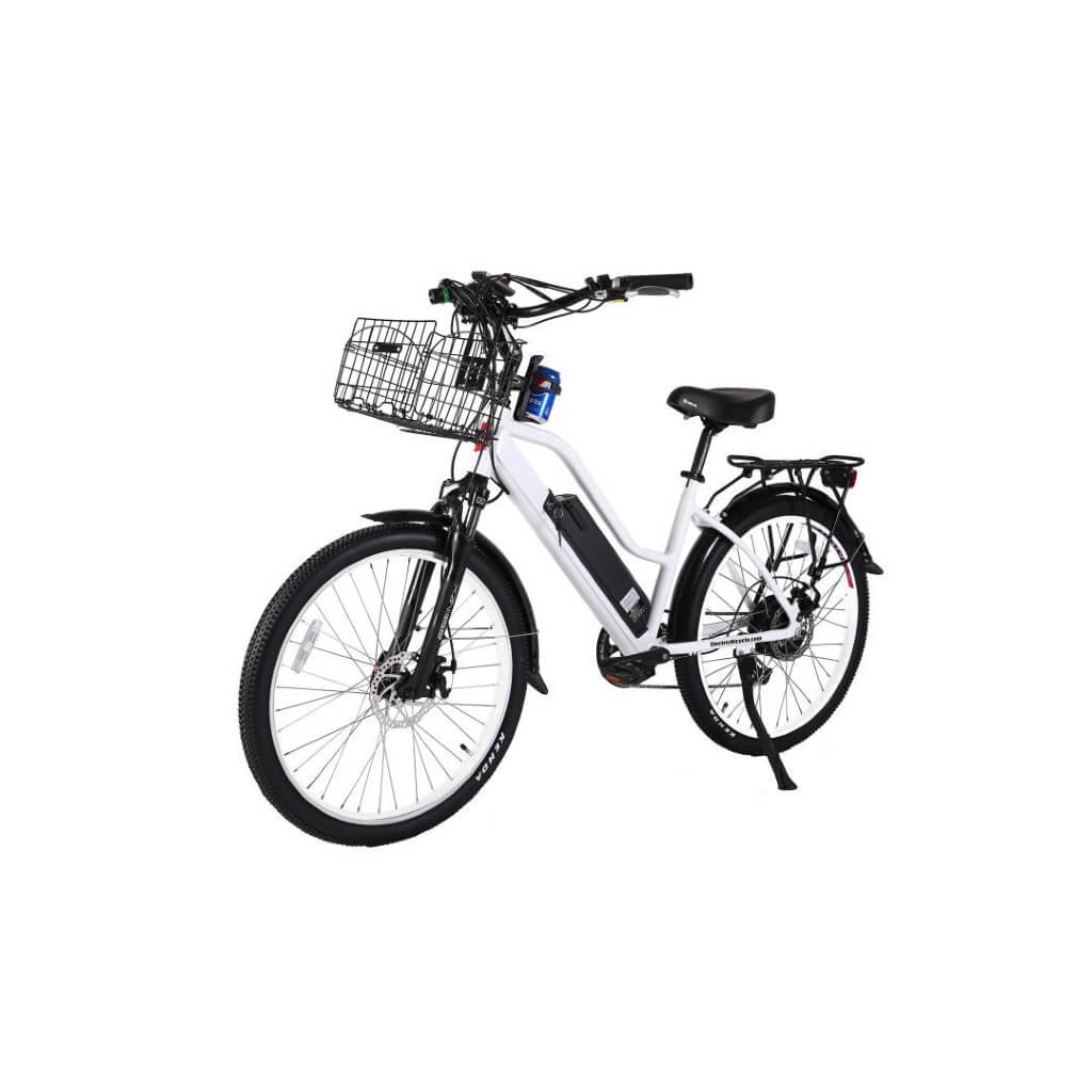 X-Treme Catalina Beach Cruiser 500W 48V Step Through Beach Cruiser