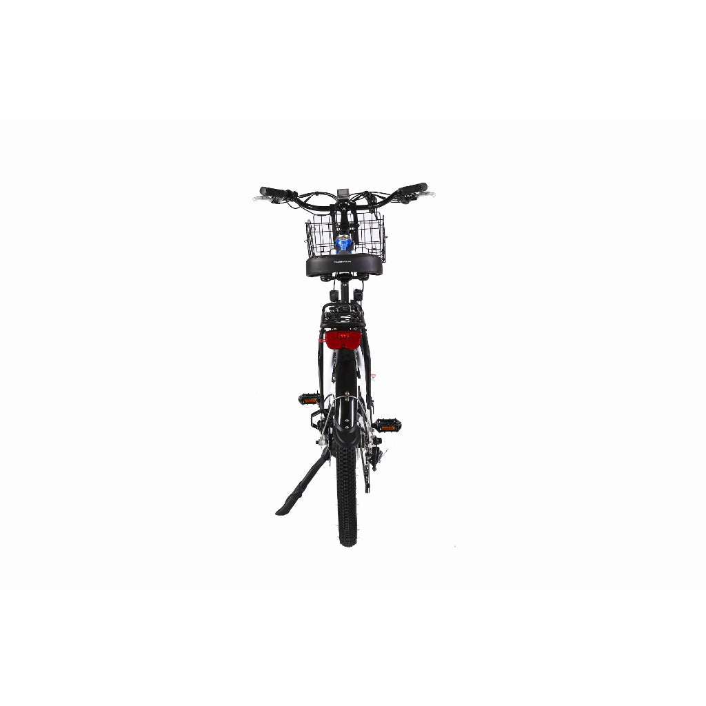 X-Treme Catalina Beach Cruiser 500W 48V Step Through Beach Cruiser