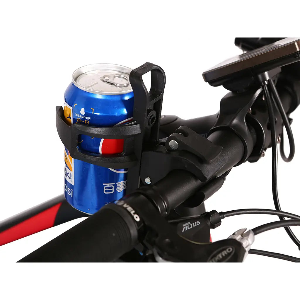 X-Treme Rubicon 500W 48V Mountain Electric Bike holder
