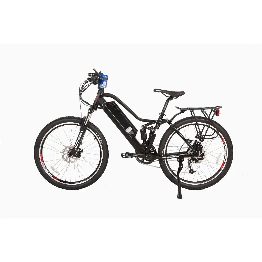 Xtreme rubicon ebike review hot sale