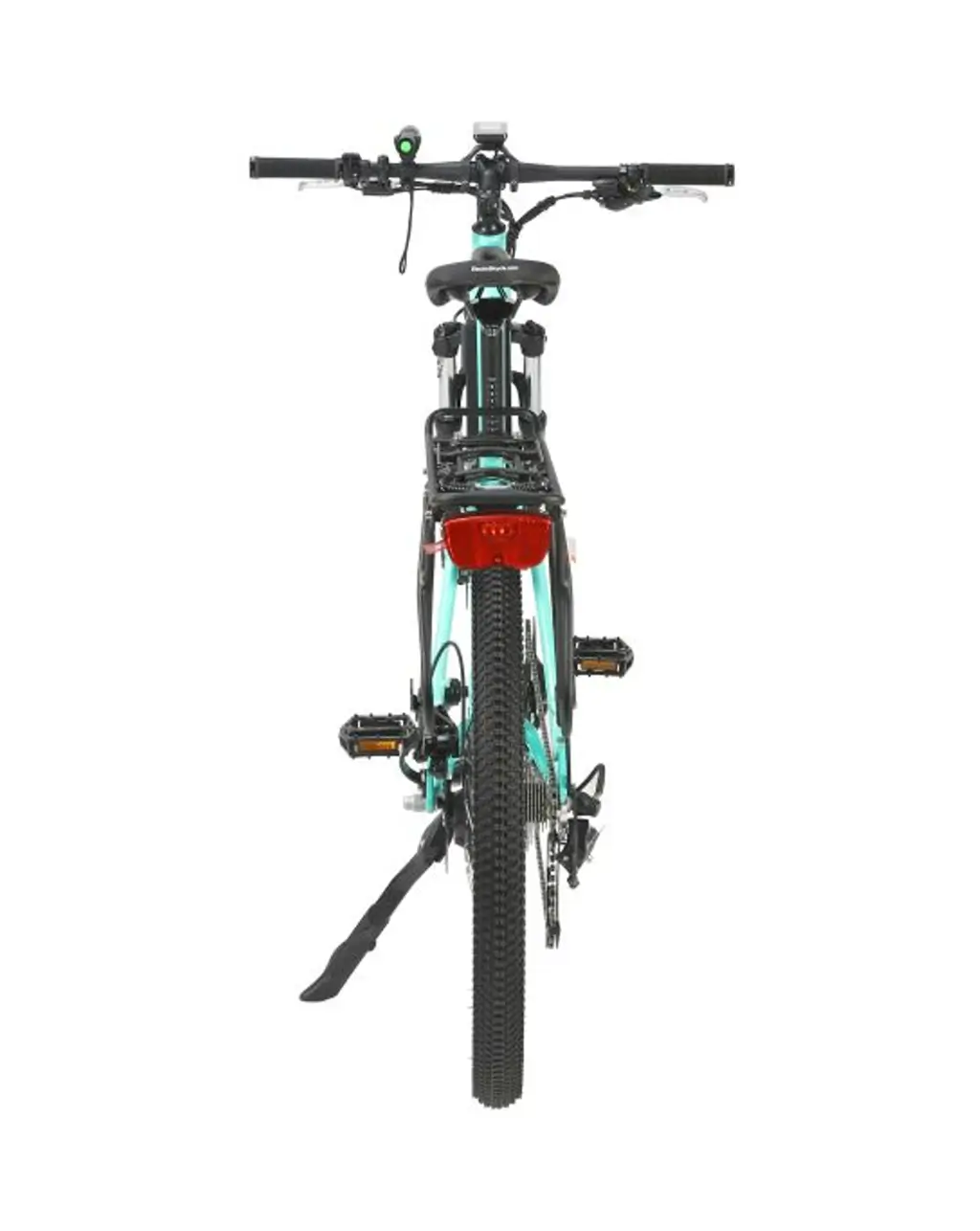 xt480/481 expedition 28 trekking e-bike X-Treme Sedona 48V 500W Women's Step-Through Electric Mountain Bike