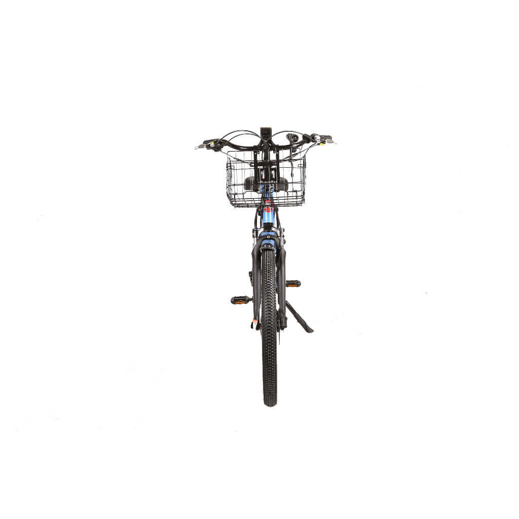 X-Treme Catalina Beach Cruiser 500W 48V Step Through Beach Cruiser
