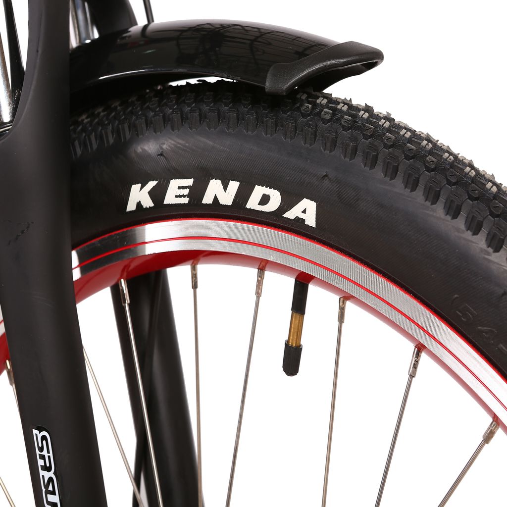 X-treme Laguna 48V Front Fender