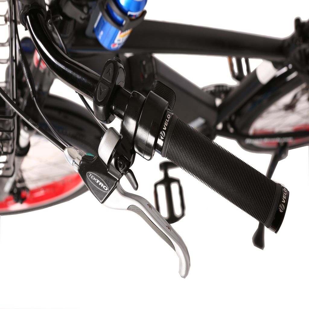 X-treme Laguna 48V Left Hand Grip