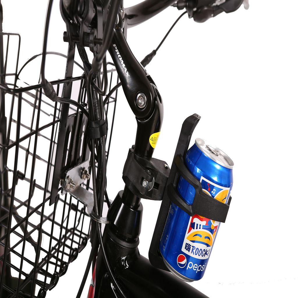 X-treme Laguna 48V-Basket