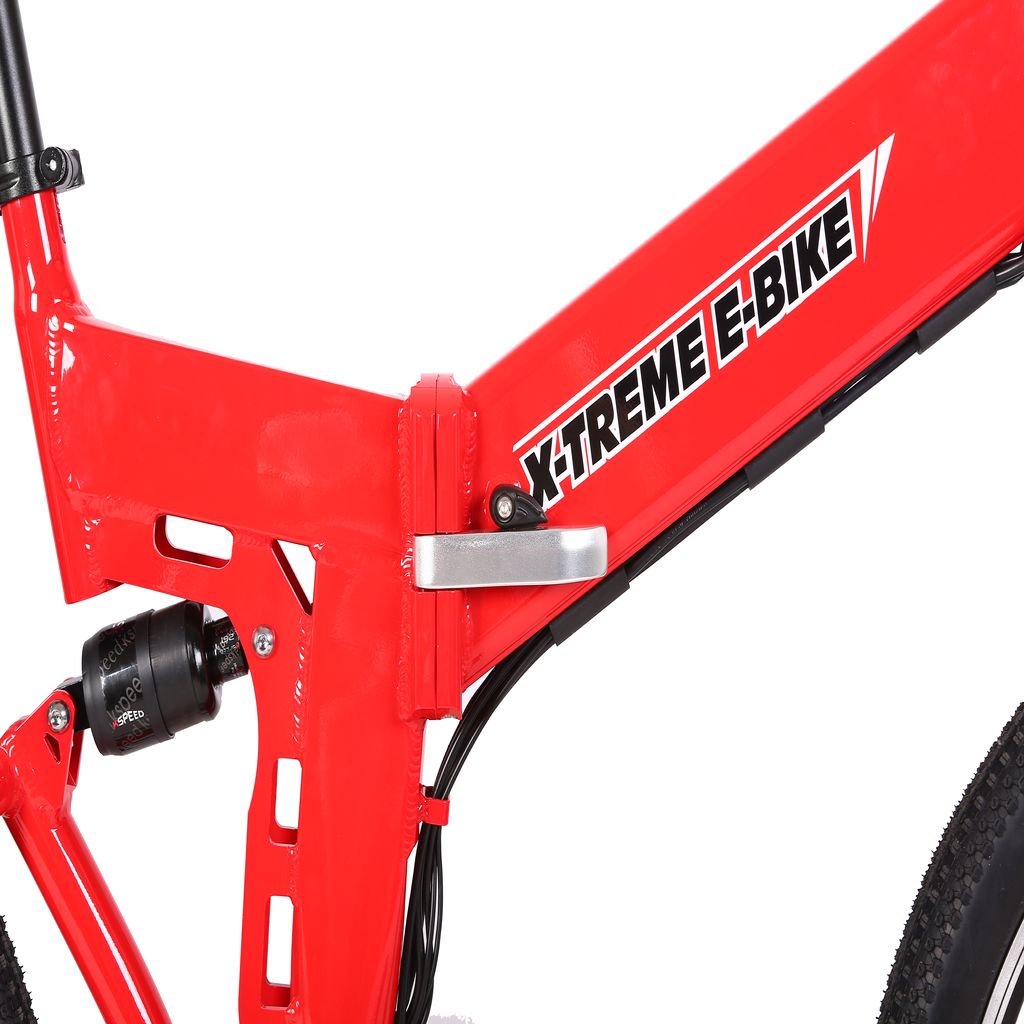 X treme X Cursion Elite 24V Body