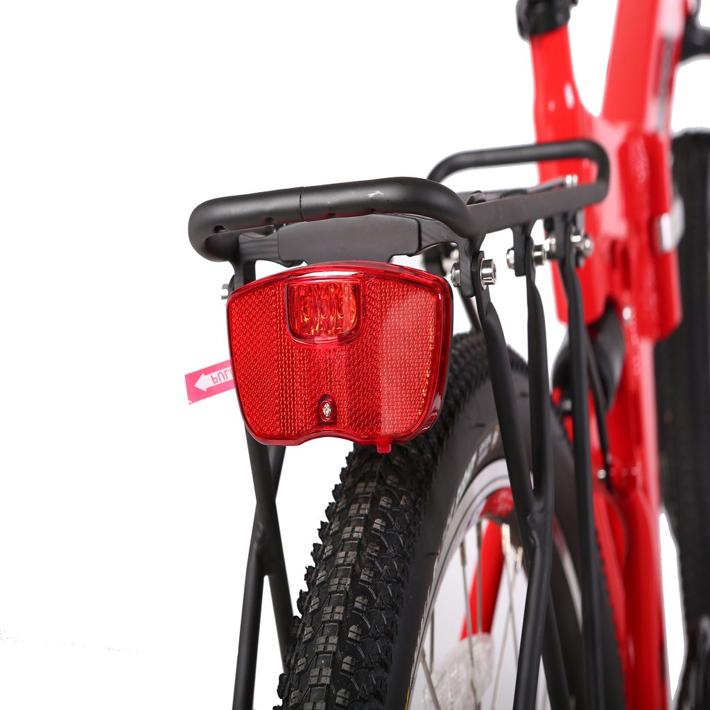 X treme X Cursion Elite 24V Tail Light