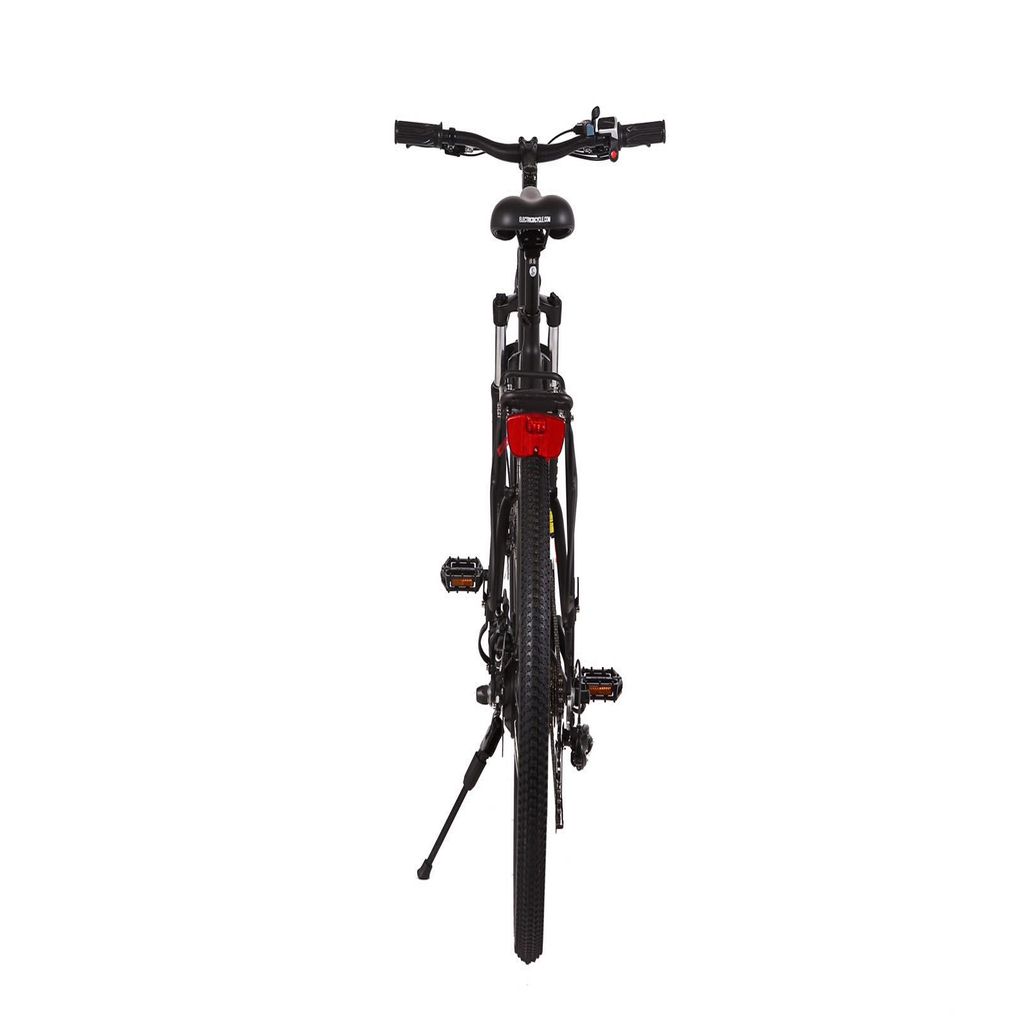 X treme X Cursion Elite 24v Black Rear