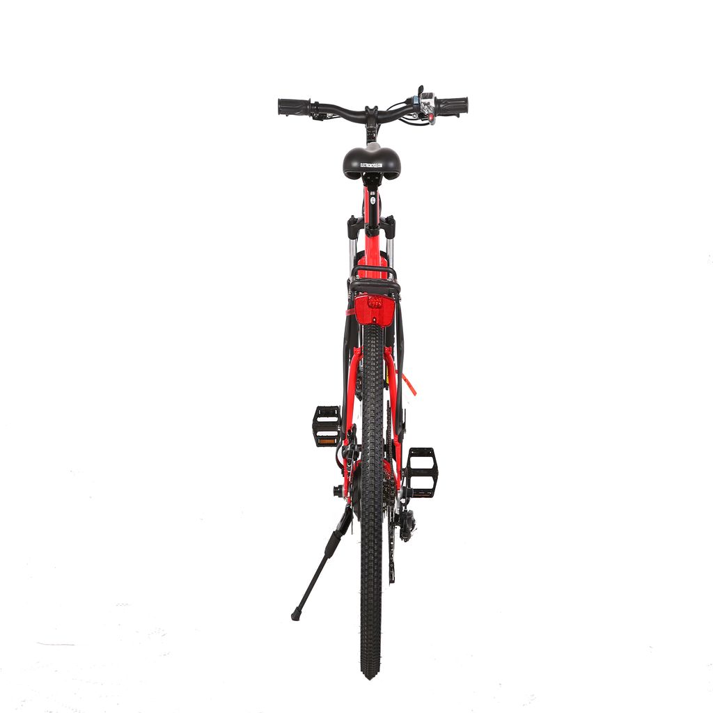 X treme X Cursion Elite 24v red rear