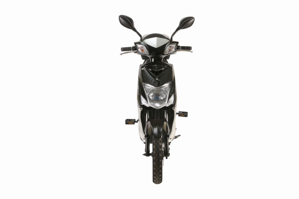 CES 2024 | Horwin presenta lo scooter elettrico Senmenti 0 CES 2024 | Horwin presenta lo scooter elettrico Senmenti 0
