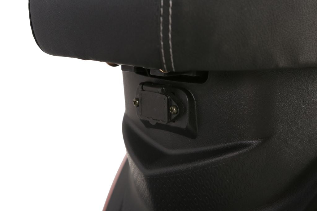 X-Treme Cabo 500W Cruiser Elite 48 Volt Electric Scooter