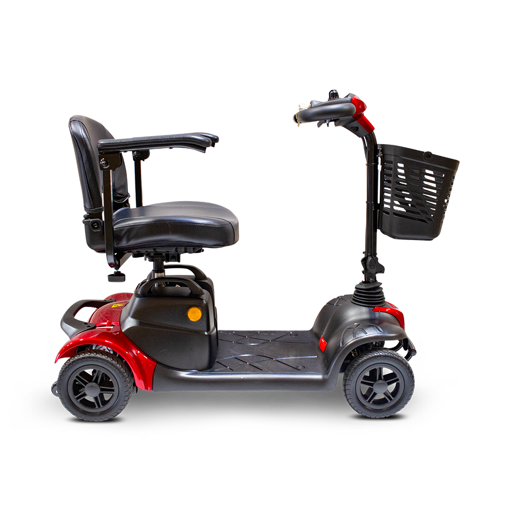 EWheels EW-M39 4-Wheel Mobility Scooter